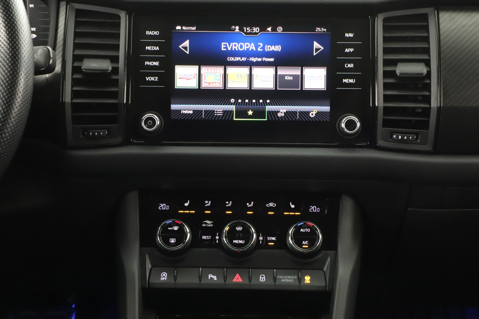 Škoda Kodiaq - 2023
