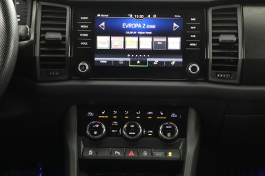 Škoda Kodiaq - 2023