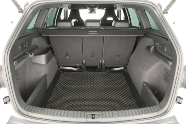 Škoda Kodiaq - 2023