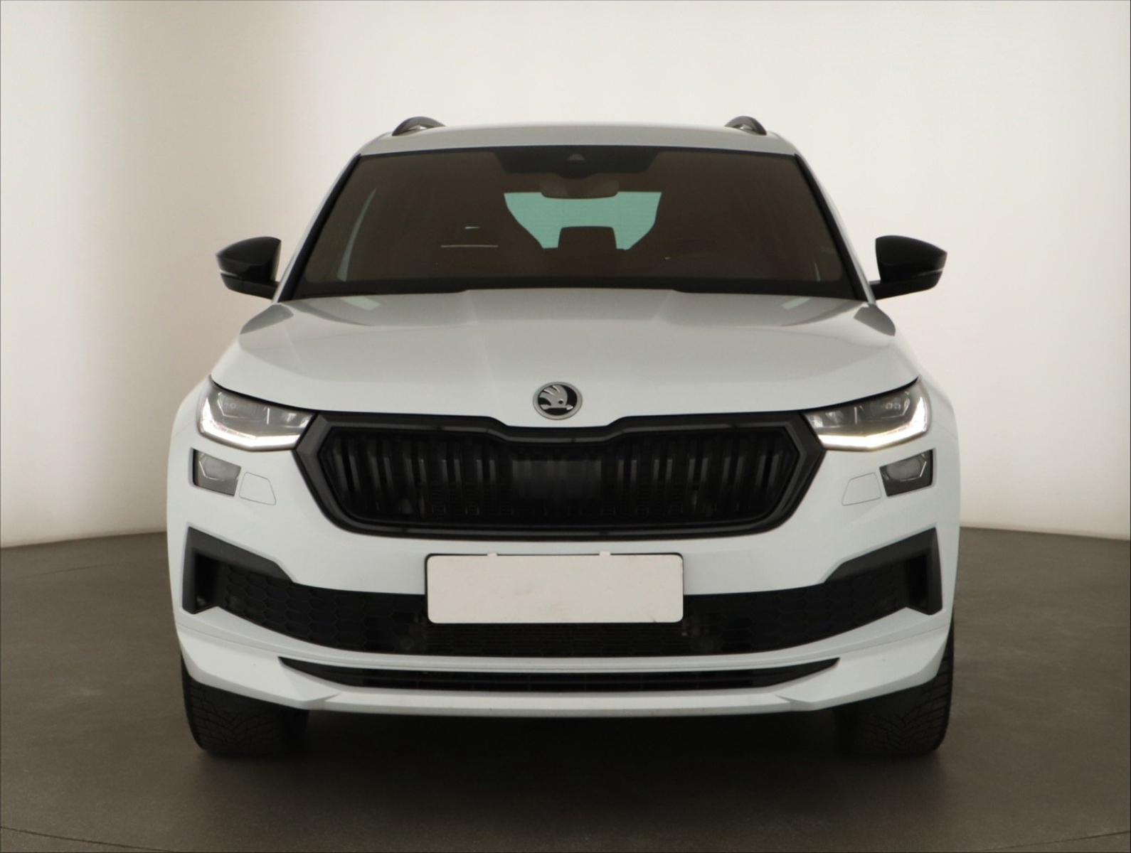 Škoda Kodiaq - 2023