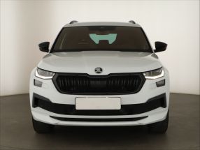 Škoda Kodiaq - 2023