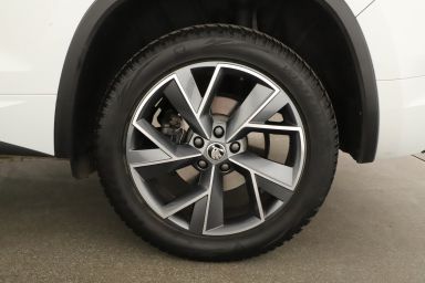 Škoda Kodiaq - 2023