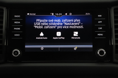 Škoda Kodiaq - 2023
