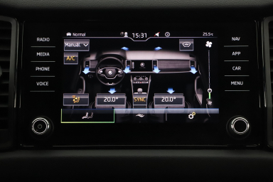 Škoda Kodiaq - 2023