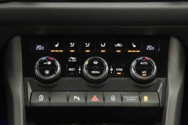 Škoda Kodiaq - 2023
