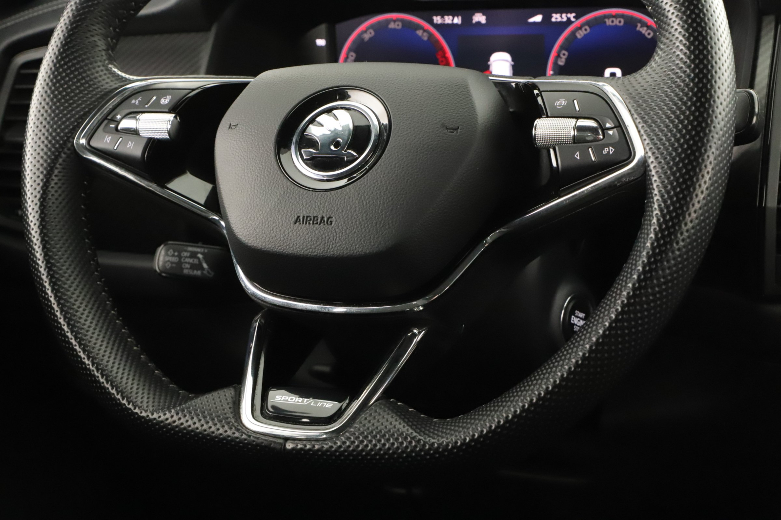 Škoda Kodiaq - 2023