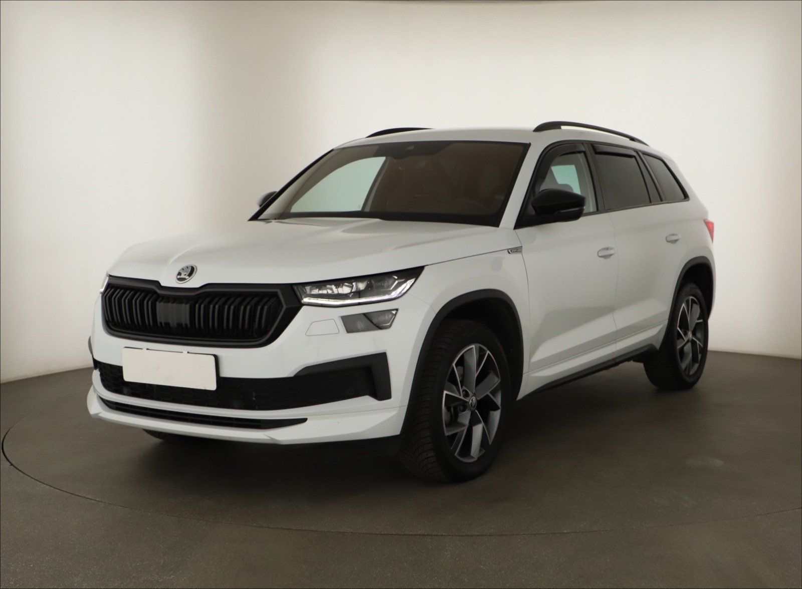Škoda Kodiaq - 2023