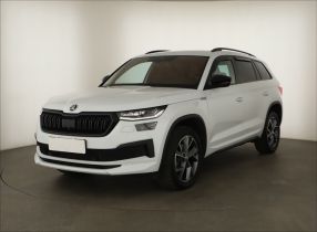 Škoda Kodiaq - 2023