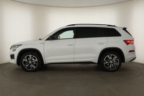 Škoda Kodiaq - 2023
