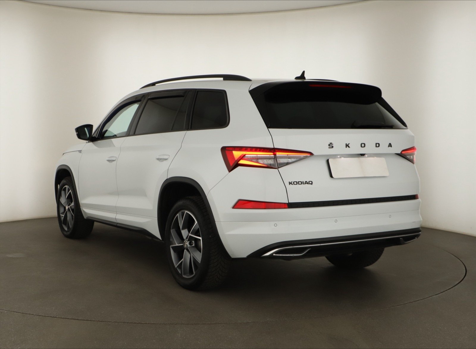 Škoda Kodiaq - 2023