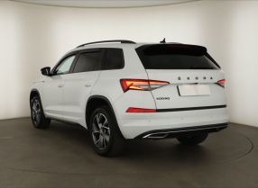 Škoda Kodiaq - 2023