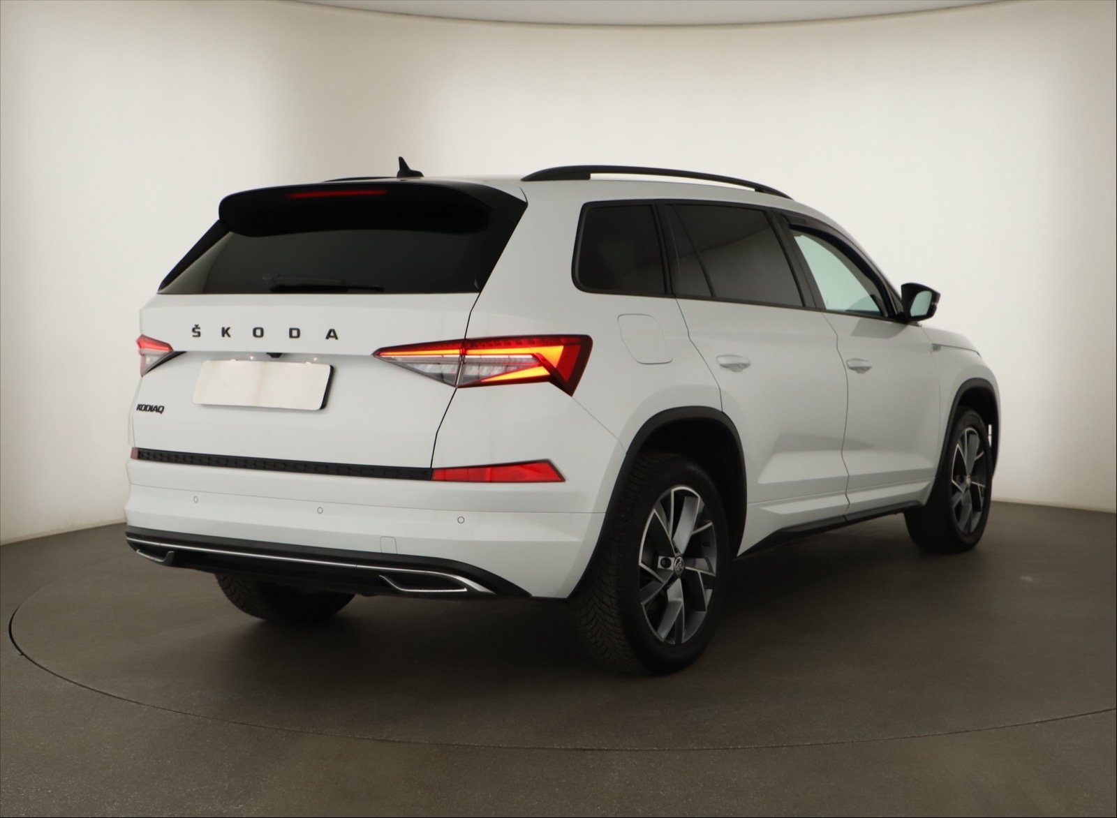 Škoda Kodiaq - 2023
