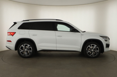 Škoda Kodiaq - 2023