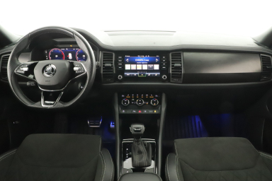 Škoda Kodiaq - 2023