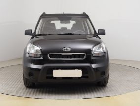 Kia Soul - 2012