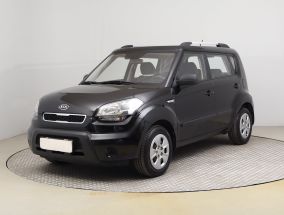 Kia Soul - 2012