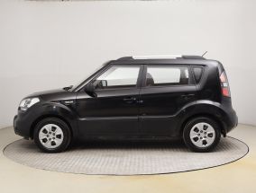Kia Soul - 2012