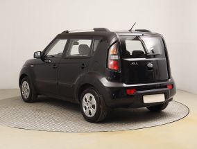 Kia Soul - 2012