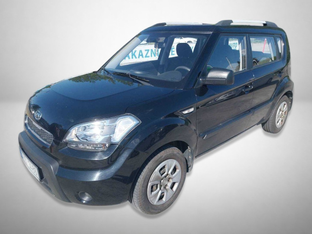 Kia Soul 2012