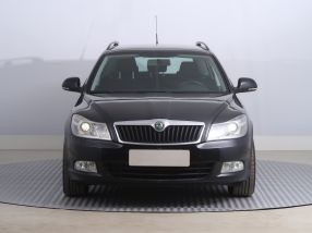 Škoda Octavia - 2009
