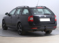 Škoda Octavia, 2009