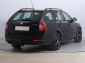 Škoda Octavia, 2009