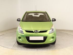 Hyundai i20 - 2011
