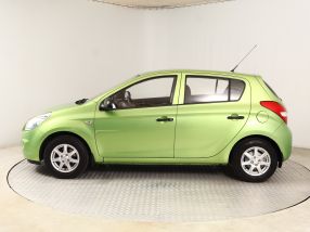 Hyundai i20 - 2011