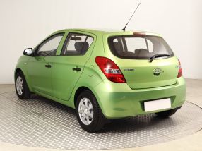 Hyundai i20 - 2011
