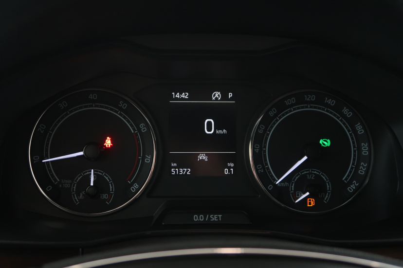Škoda Kamiq, 2021