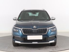 Škoda Kamiq - 2021