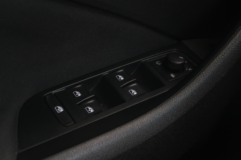 Škoda Kamiq, 2021
