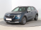 Škoda Kamiq, 2021
