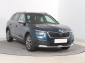 Škoda Kamiq, 2021
