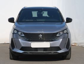 Peugeot 5008 - 2023