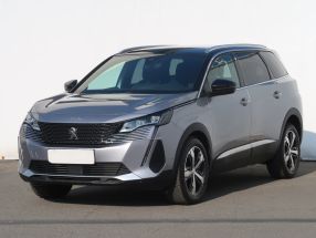 Peugeot 5008 - 2023