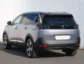 Peugeot 5008 - 2023