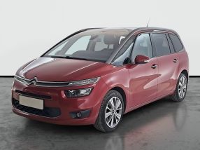 Citroen C4 Grand Picasso - 2016