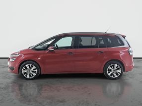 Citroen C4 Grand Picasso - 2016