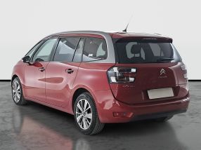Citroen C4 Grand Picasso - 2016