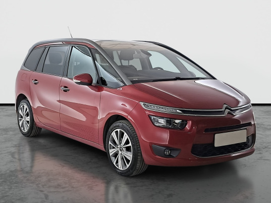 Citroen C4 Grand Picasso