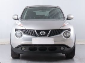 Nissan Juke - 2013