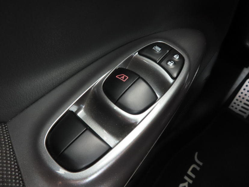 Nissan Juke, 2013