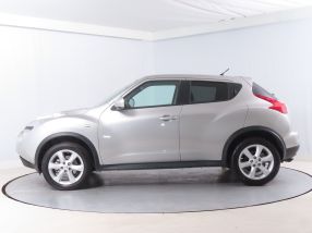 Nissan Juke - 2013