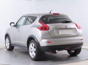 Nissan Juke - 2013