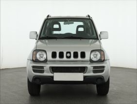 Suzuki Jimny - 2011