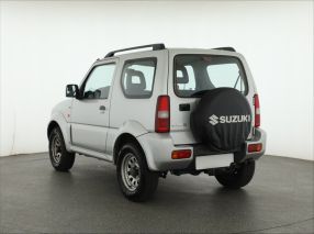 Suzuki Jimny - 2011