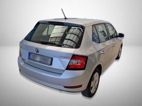 Škoda Fabia - 2021