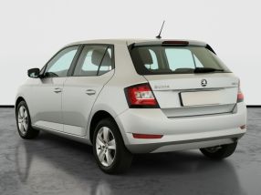 Škoda Fabia - 2021
