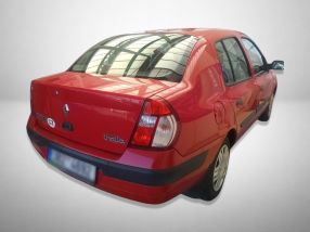 Renault Thalia - 2005